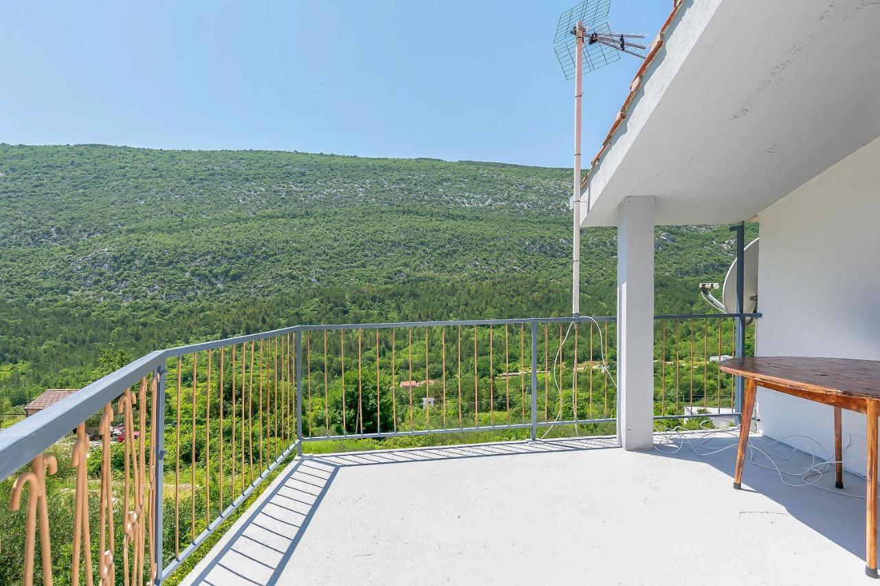 House Coso Βίλα Podspilje  Εξωτερικό φωτογραφία