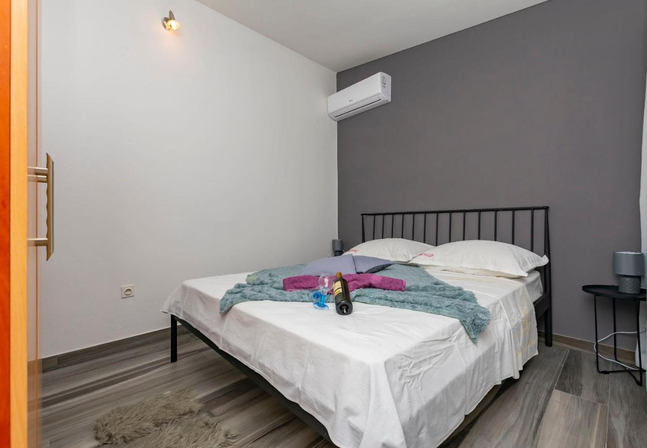 House Coso Βίλα Podspilje  Εξωτερικό φωτογραφία